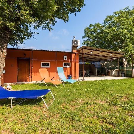 Vacation House "Andy" Pula Luaran gambar