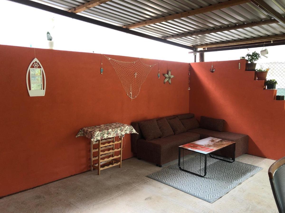 Vacation House "Andy" Pula Luaran gambar