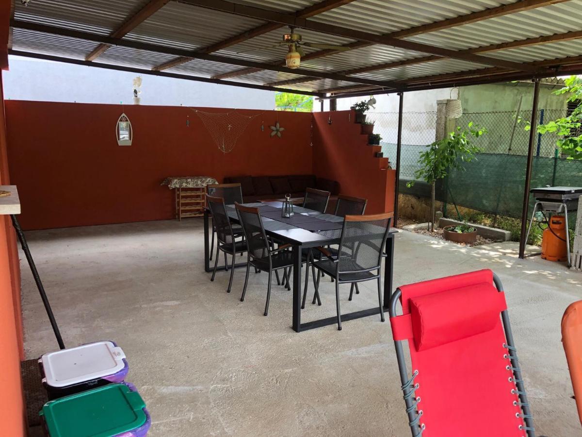 Vacation House "Andy" Pula Luaran gambar