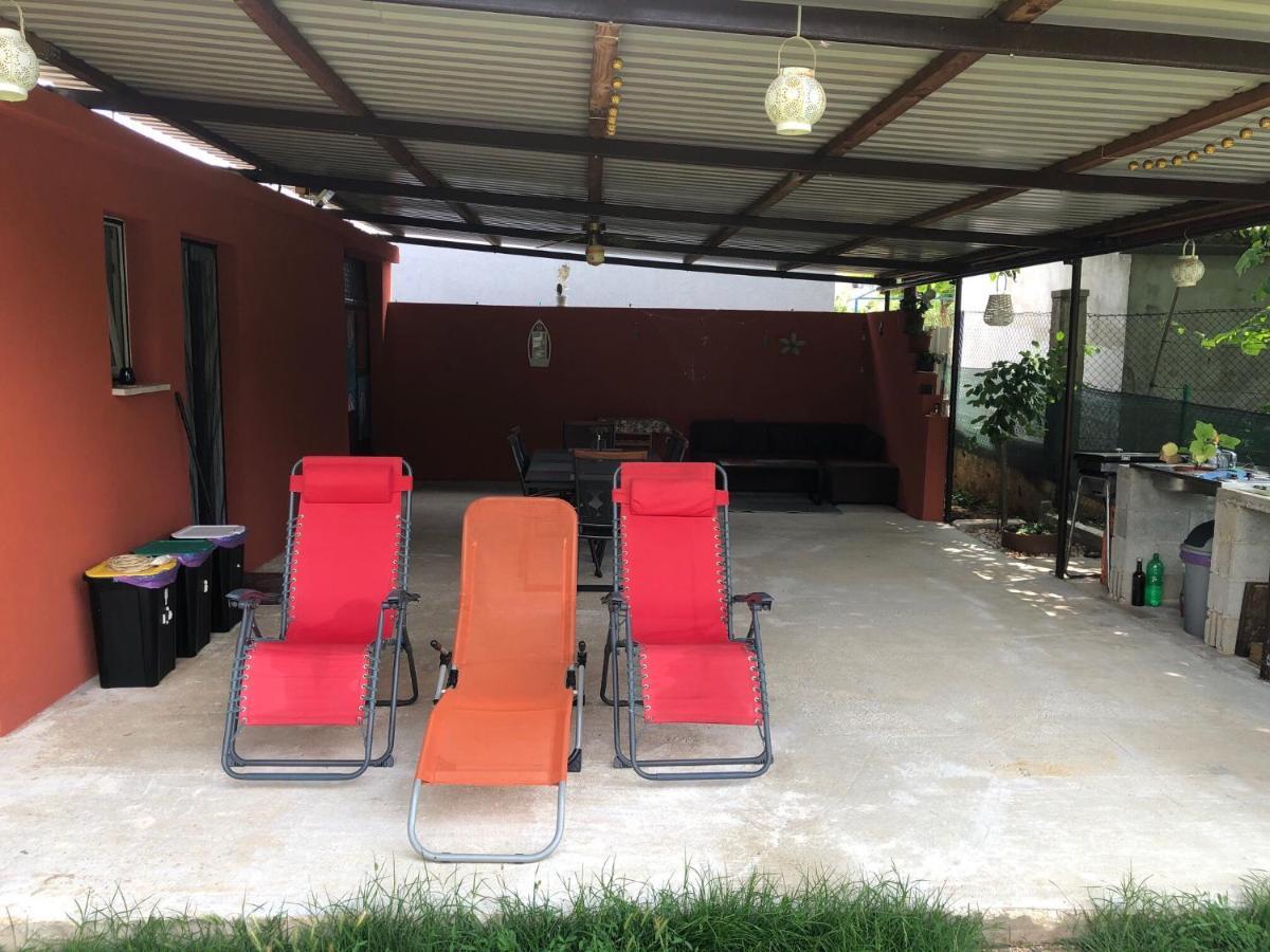 Vacation House "Andy" Pula Luaran gambar