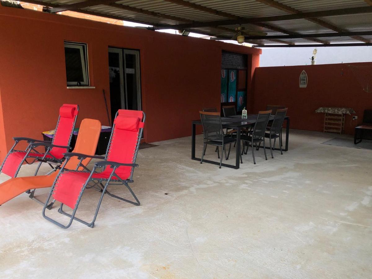Vacation House "Andy" Pula Luaran gambar