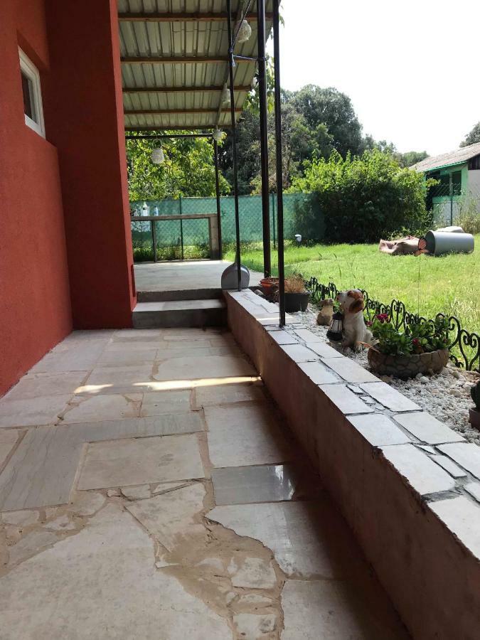 Vacation House "Andy" Pula Luaran gambar
