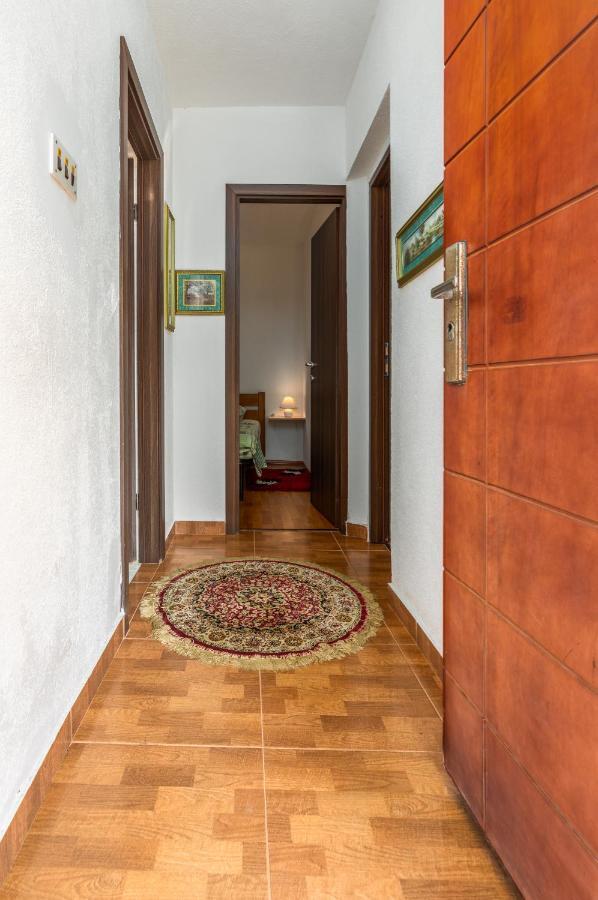 Vacation House "Andy" Pula Luaran gambar