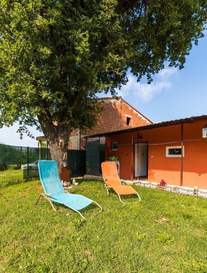 Vacation House "Andy" Pula Luaran gambar
