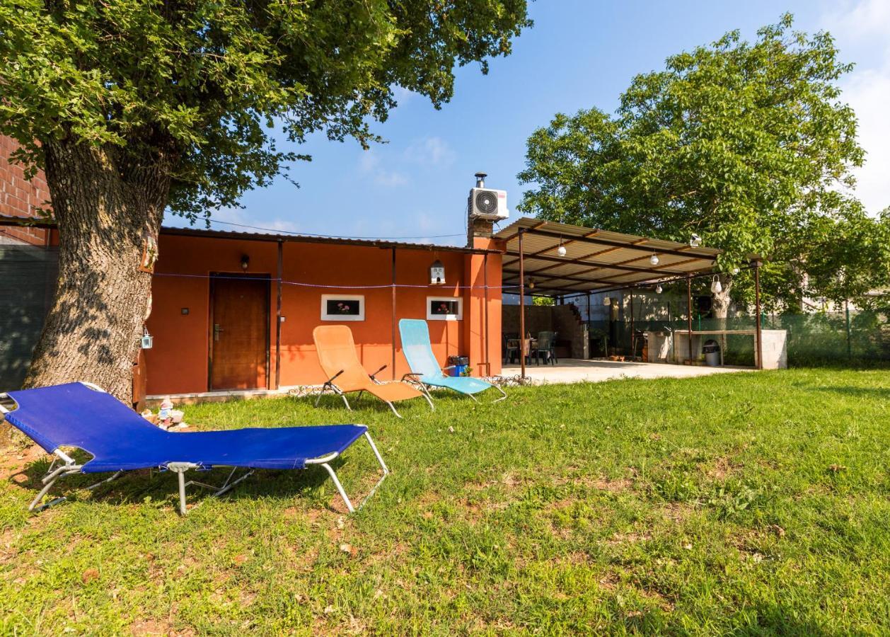 Vacation House "Andy" Pula Luaran gambar