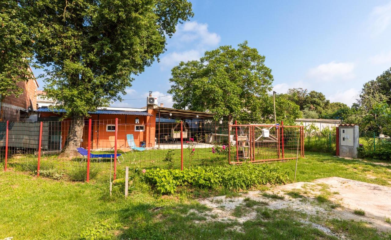 Vacation House "Andy" Pula Luaran gambar