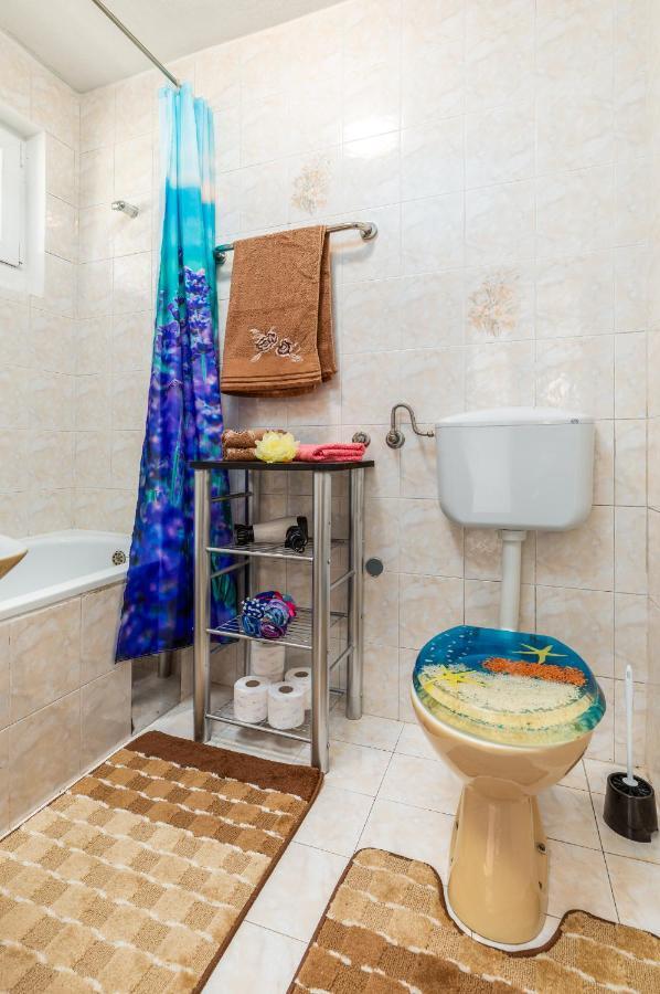 Vacation House "Andy" Pula Luaran gambar