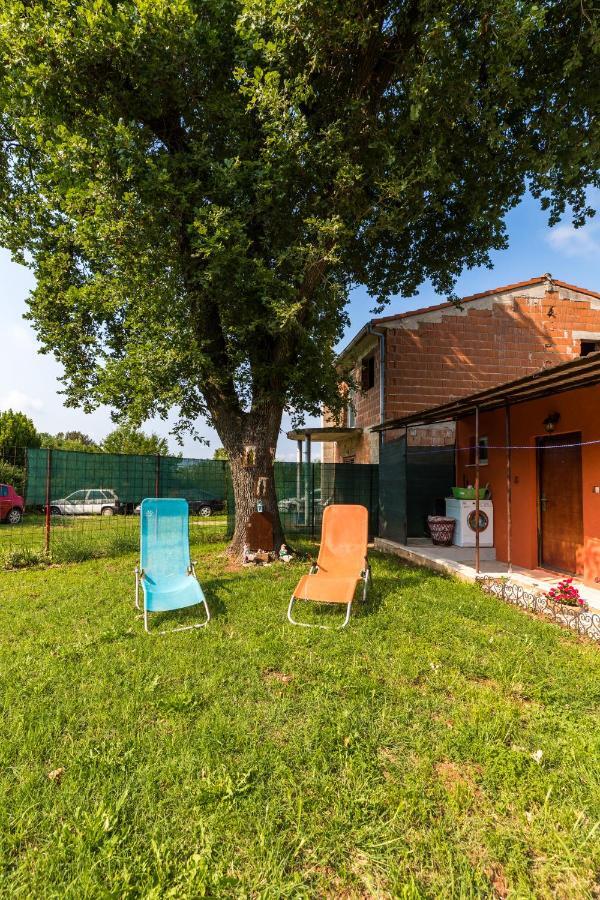 Vacation House "Andy" Pula Luaran gambar